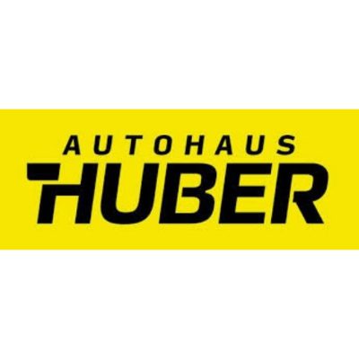 Logo von Autohaus Huber