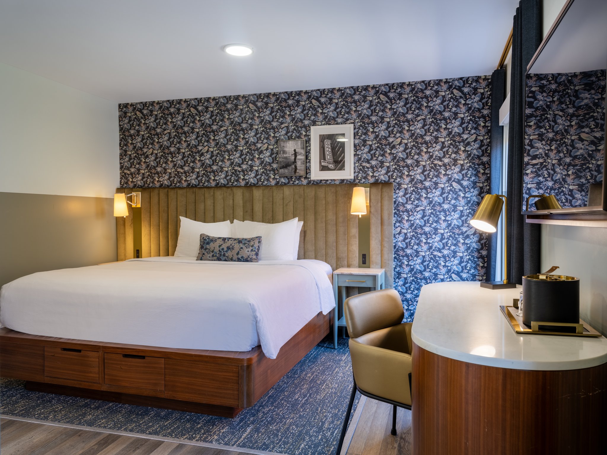 voco the Darwin - Atlanta Midtown by IHG Image