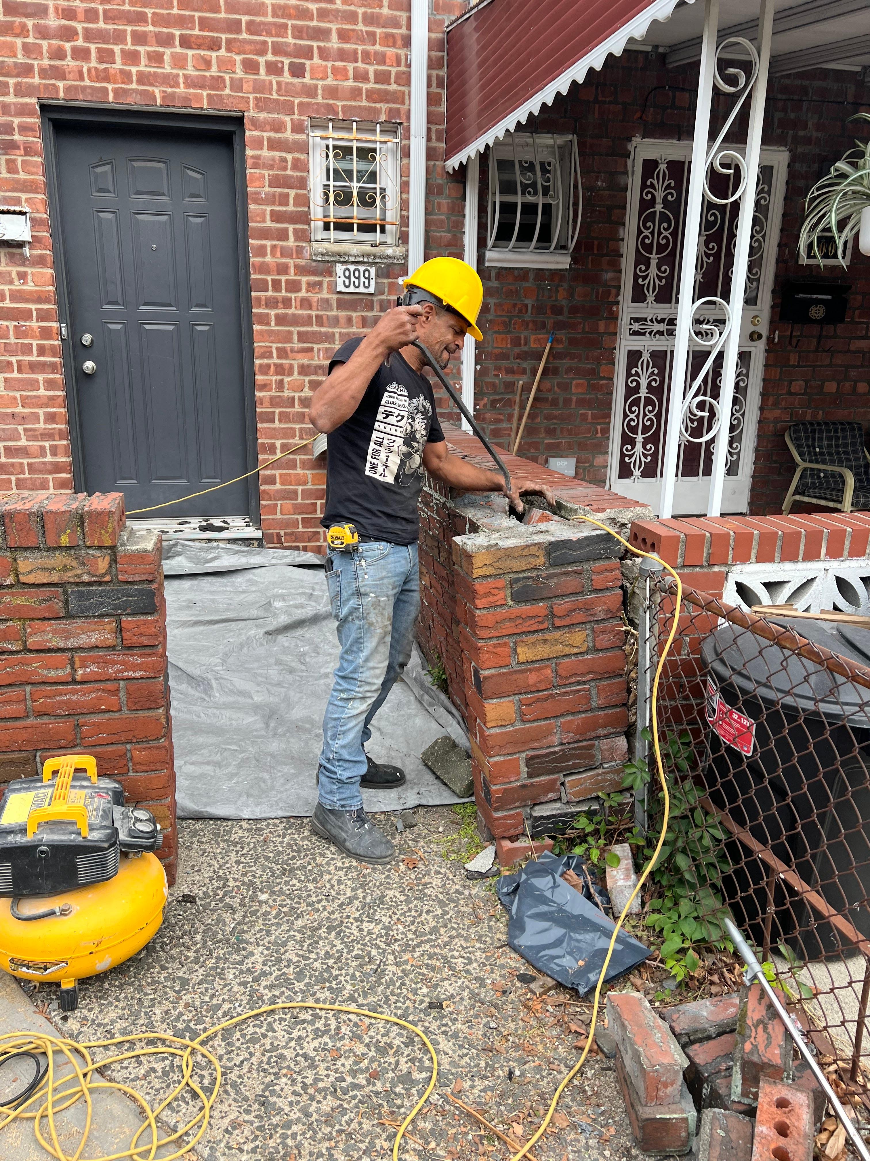 Monarch Contracting Group Image