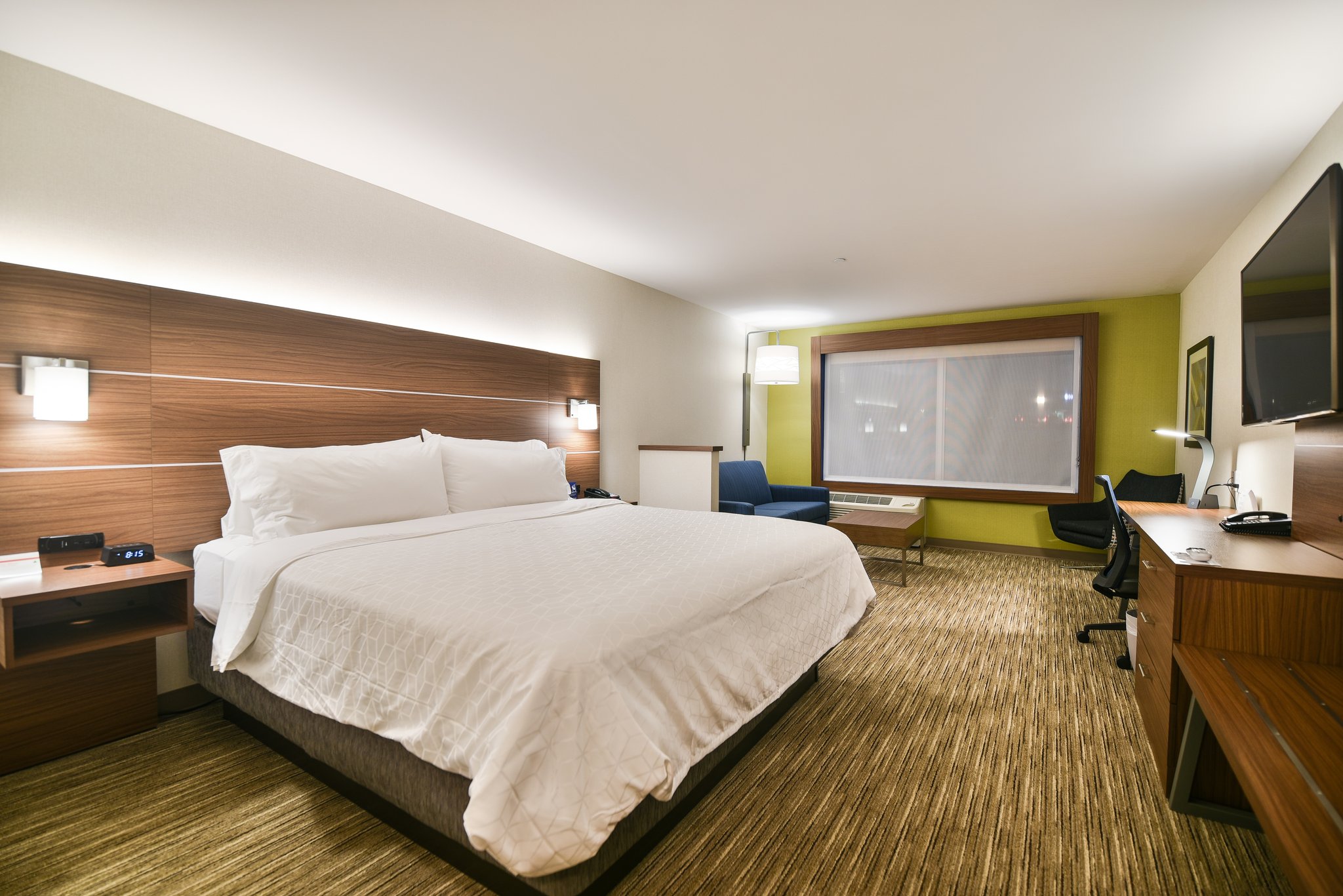Holiday Inn Express & Suites Lehi - Thanksgiving Point by IHG Image