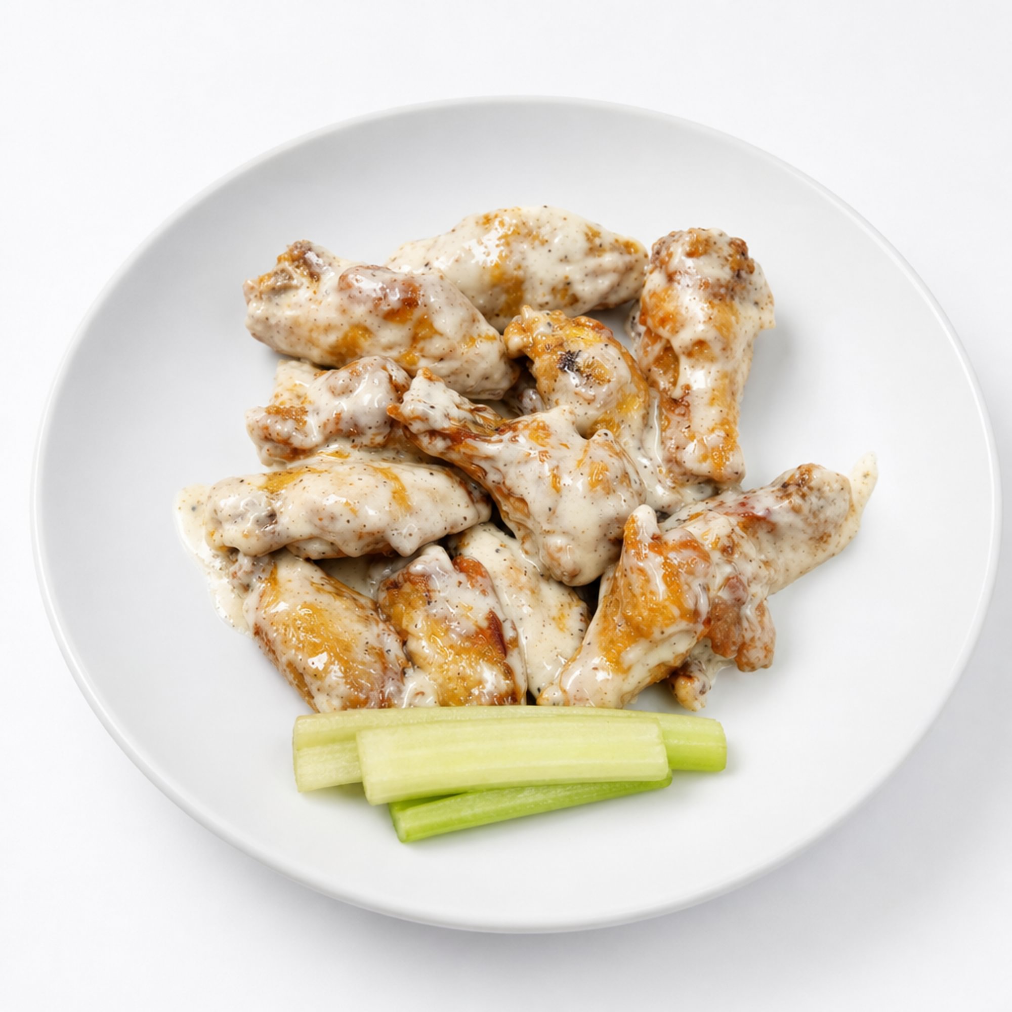 Bone In Wing Special