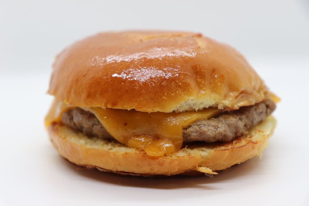 Matthew (Cheeseburger)