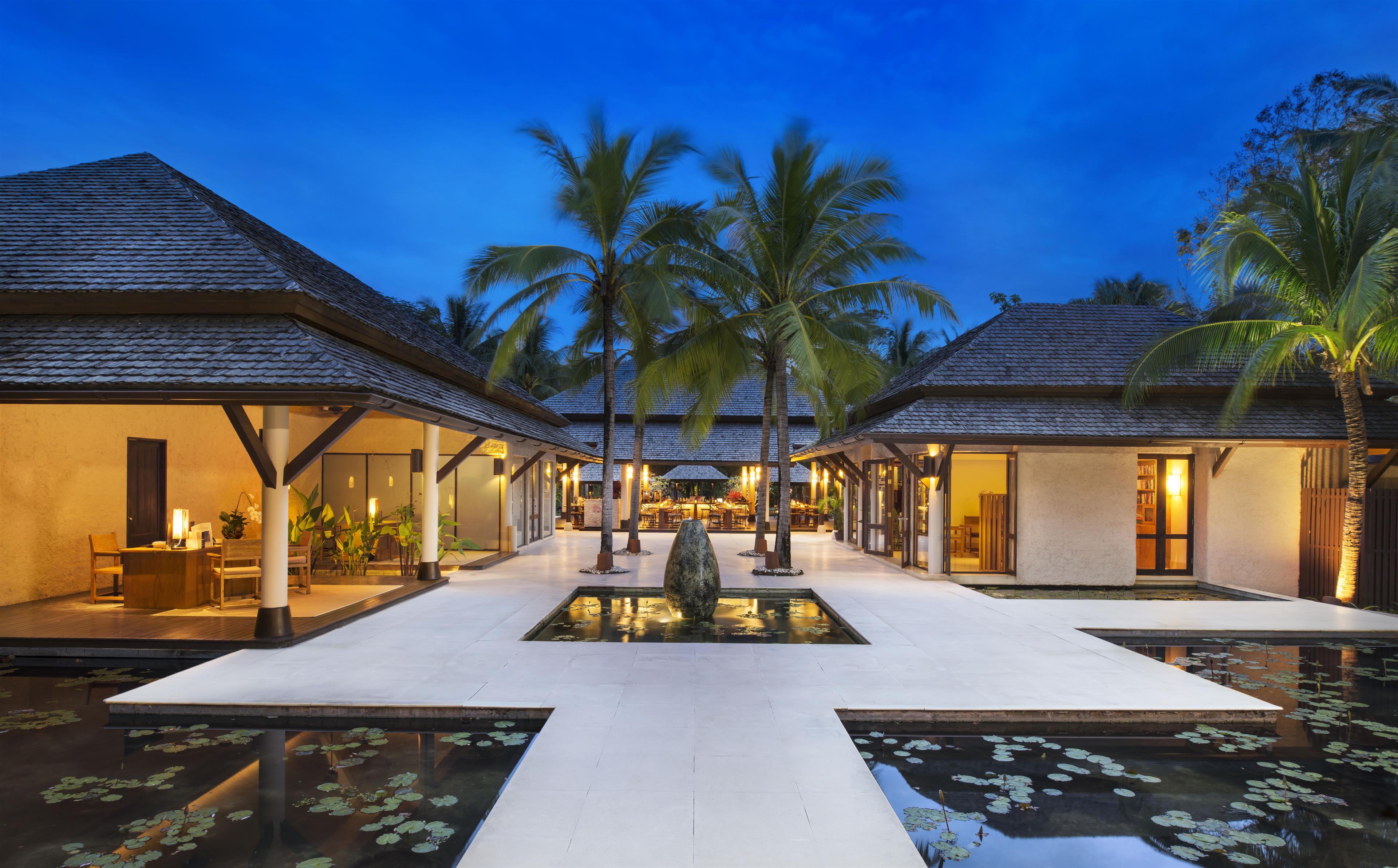 Evason hua hin fotos 56 Evason hua hin fotos 57