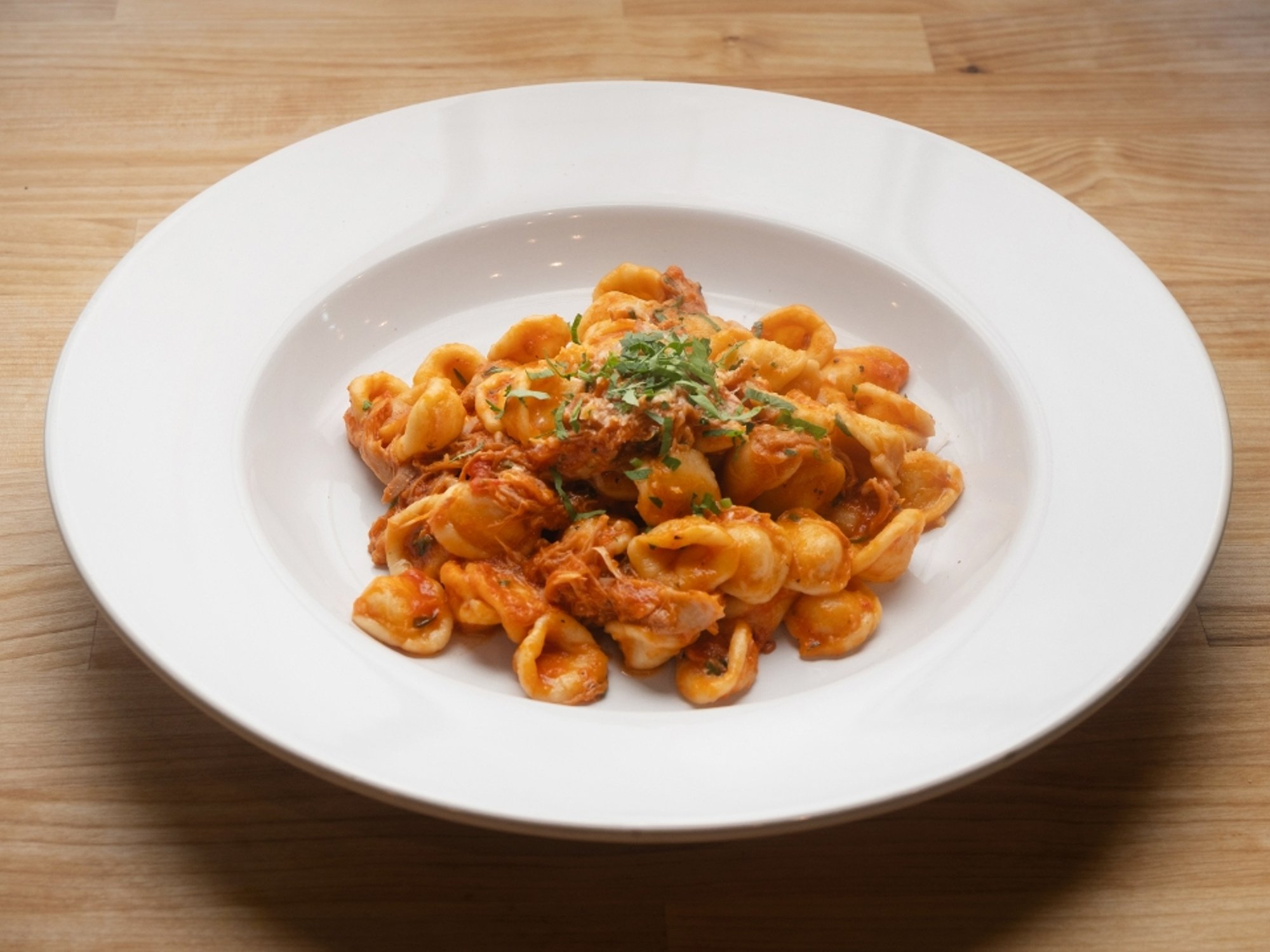 Orecchiette