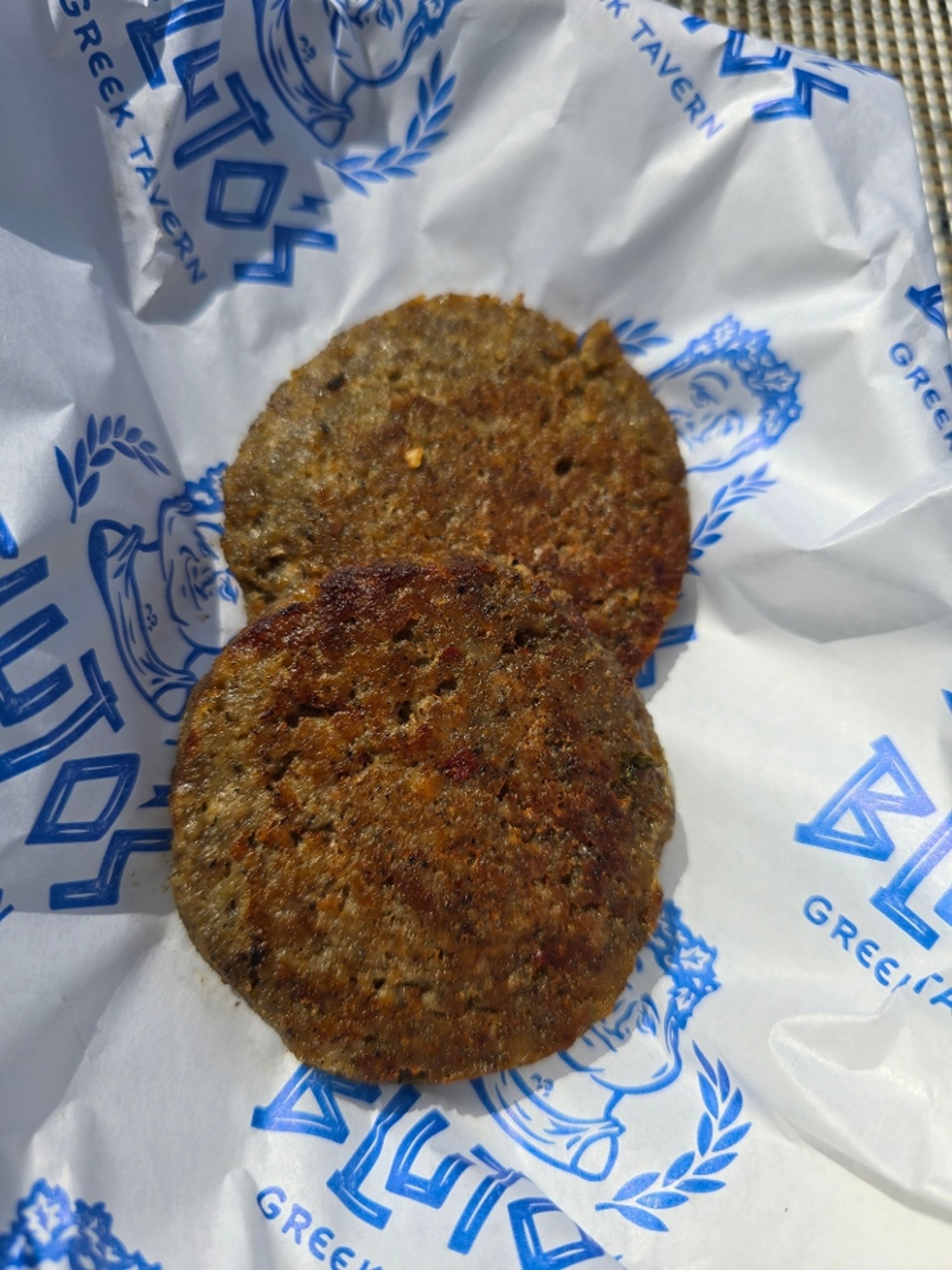 Sausage