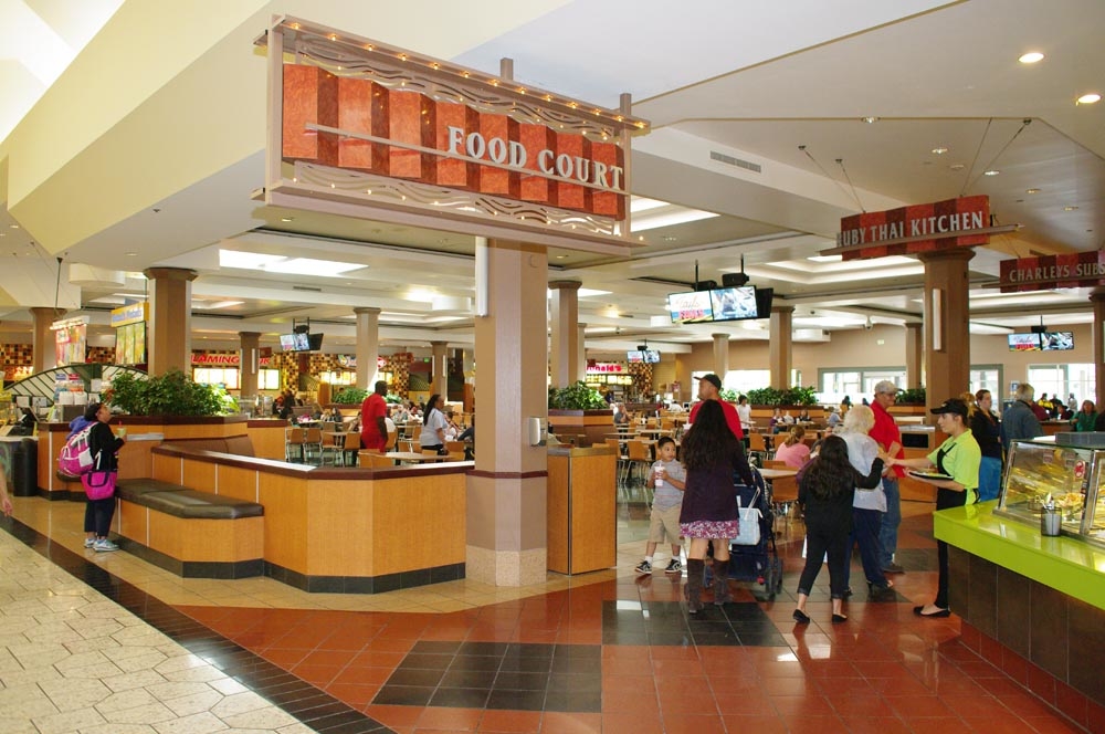 Meadowood Mall 5000 Meadowood Mall Cir Reno NV Shopping Centers
