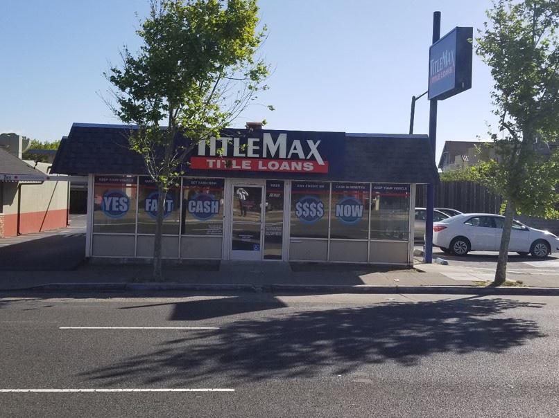 TitleMax Title Loans Photo