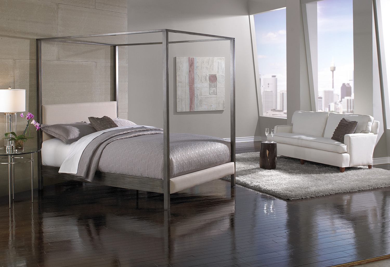 Santa Barbara Mattress Image