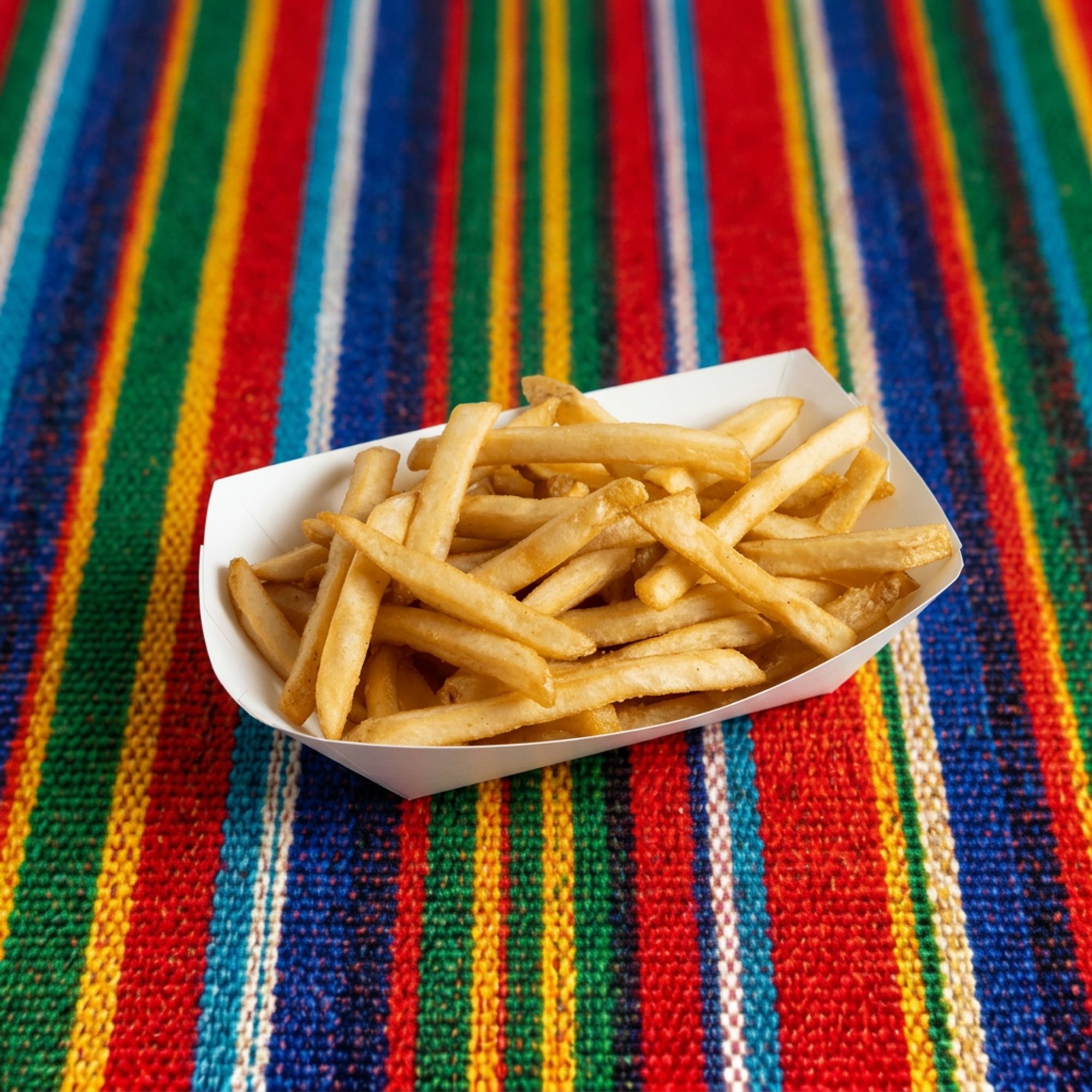 Kids French Fries