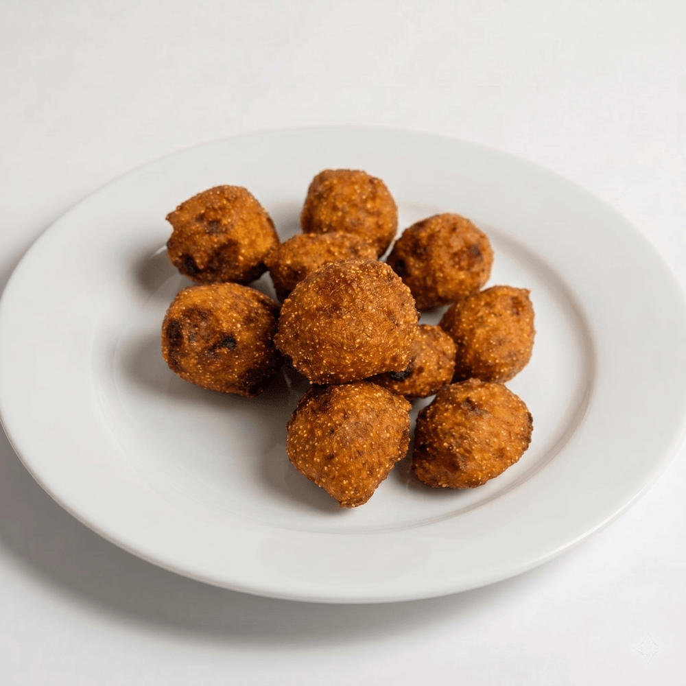 Hush Puppies