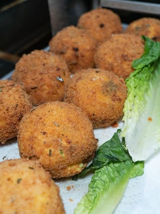 Rice Balls