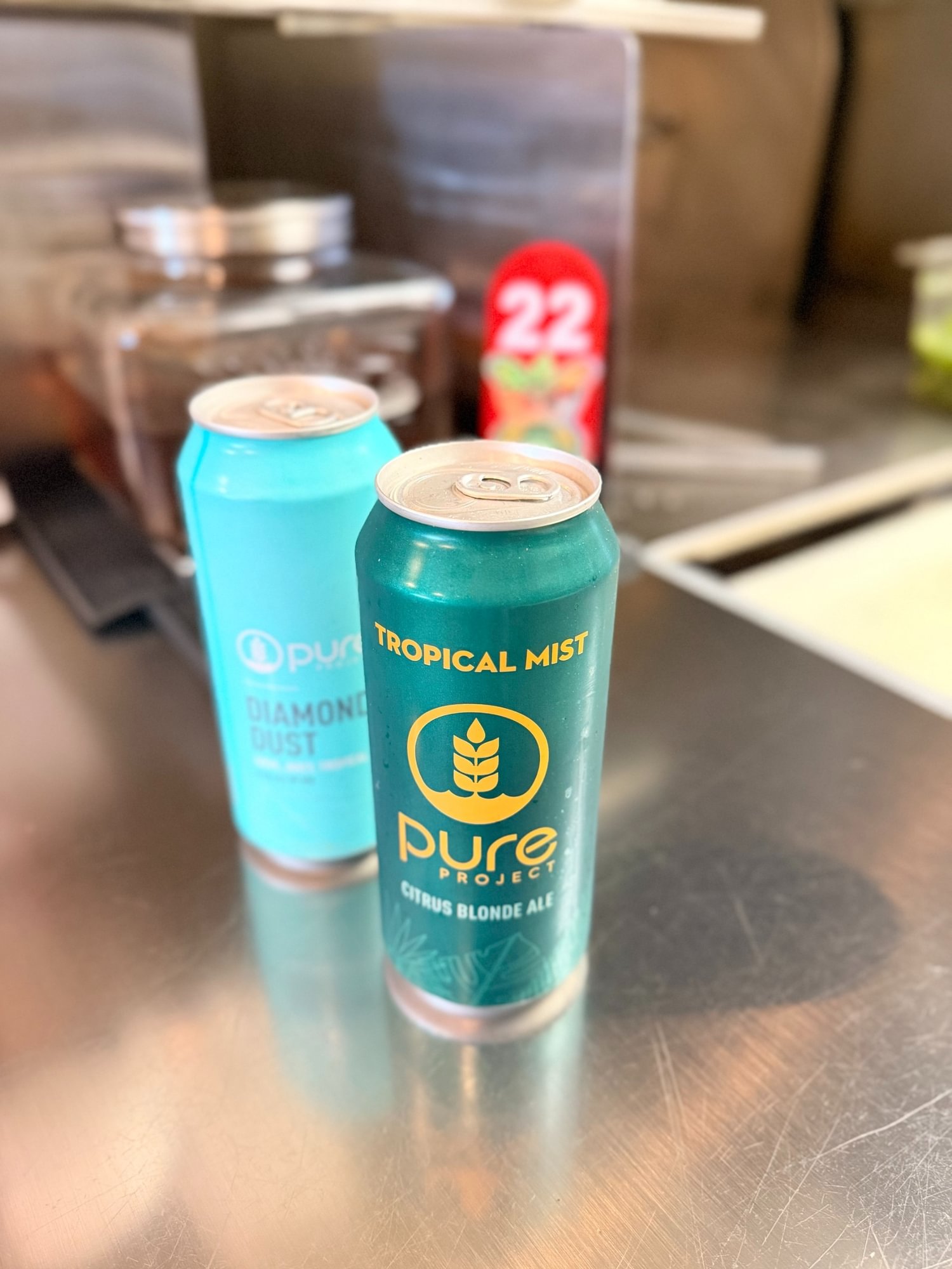 Pure Beer