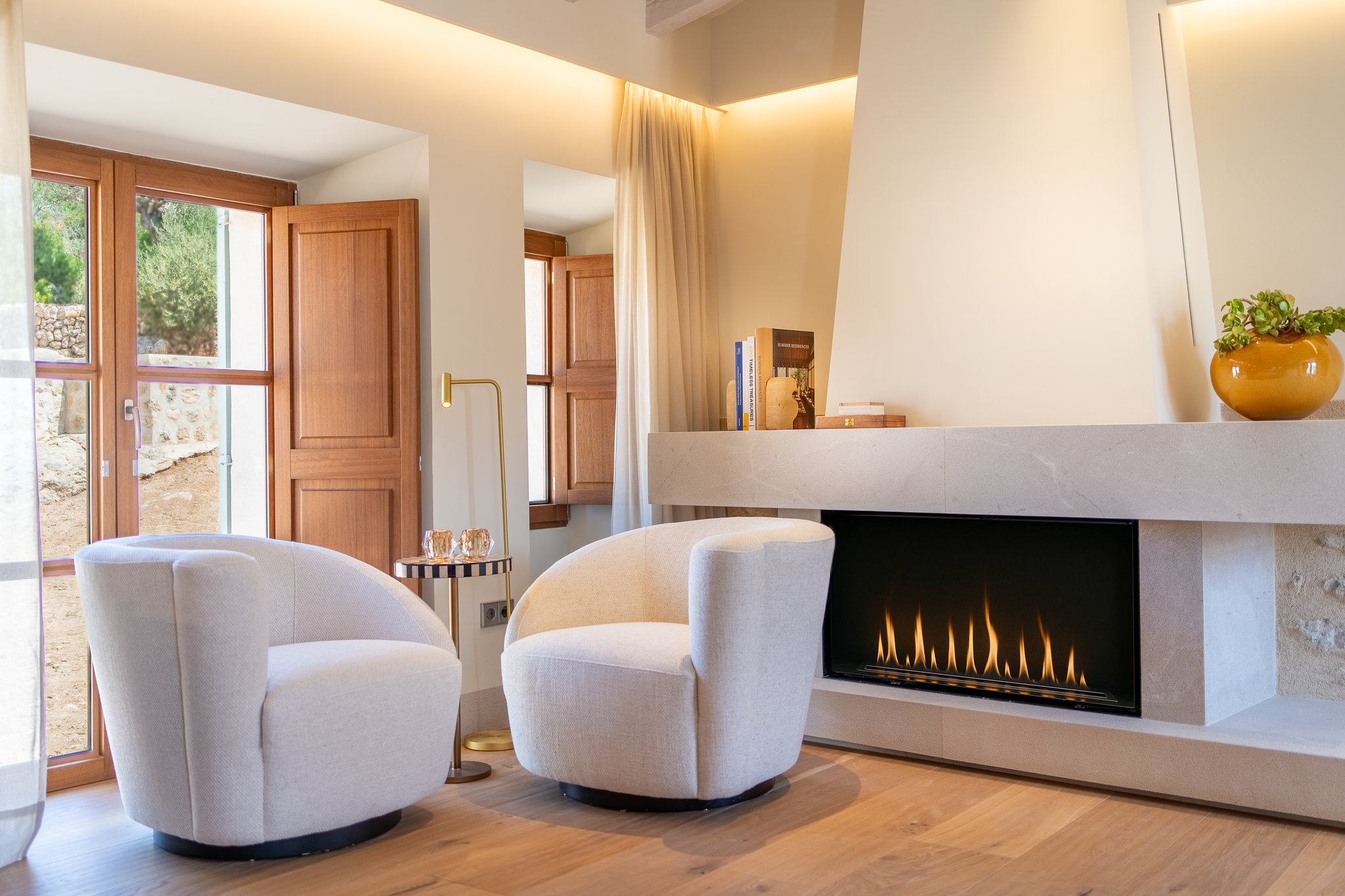 Galería en miniatura