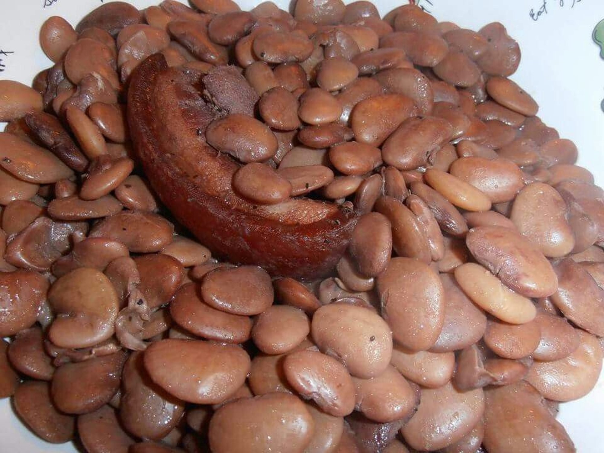 Butter Beans