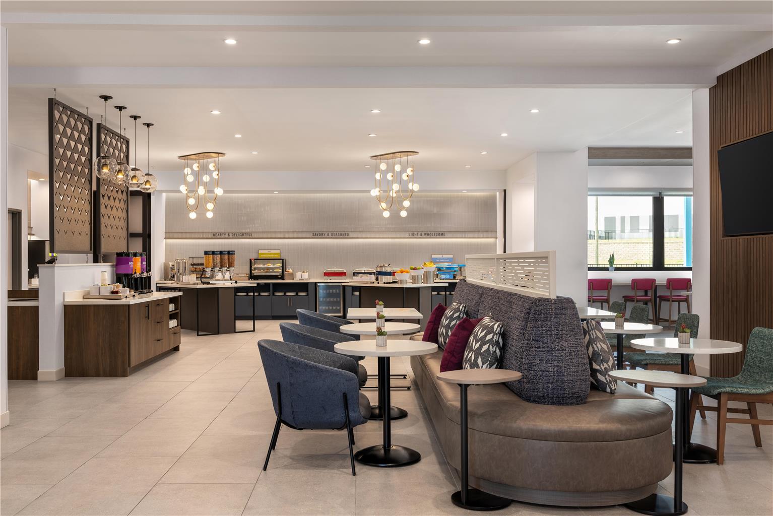 Home2 Suites by Hilton Fort Worth Lake Worth Image