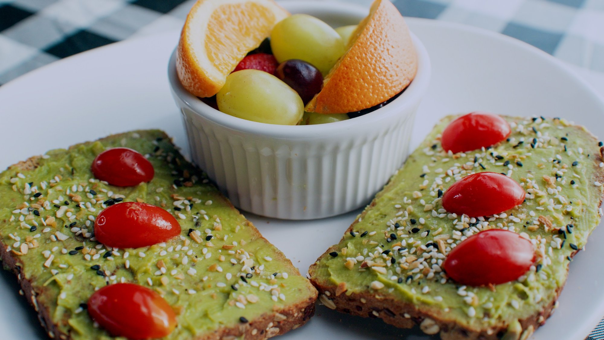 Avocado Toast
