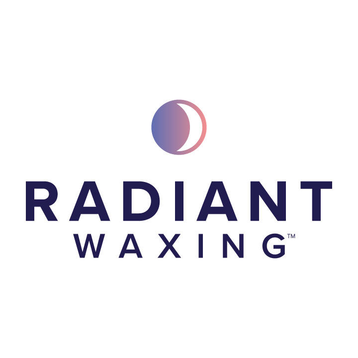 Radiant Waxing Lee's Summit Logo
