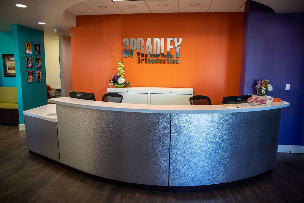 Spradley and Perkins Orthodontics Photo