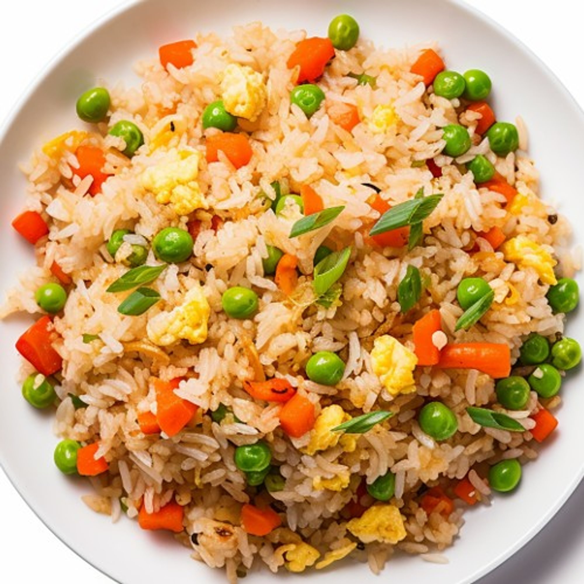 3. Thai Fried Rice