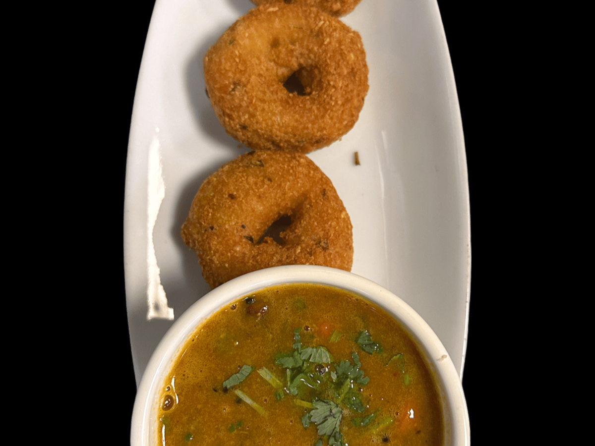 Medu Vada