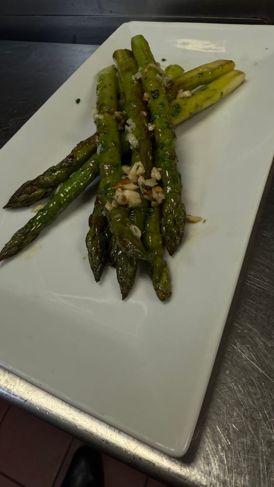 ASPARAGUS