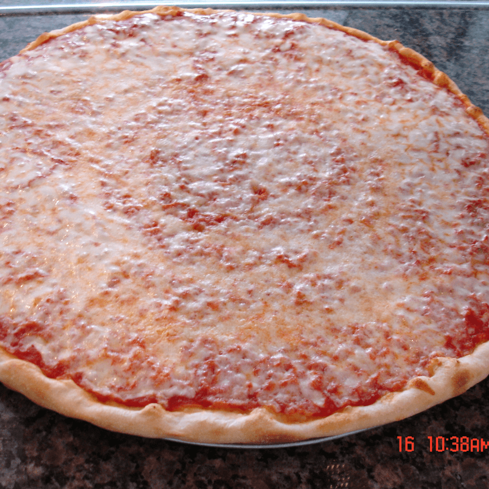 Classic Plain Pizza (Large 16")