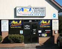 A and J Automotive LLC Photo