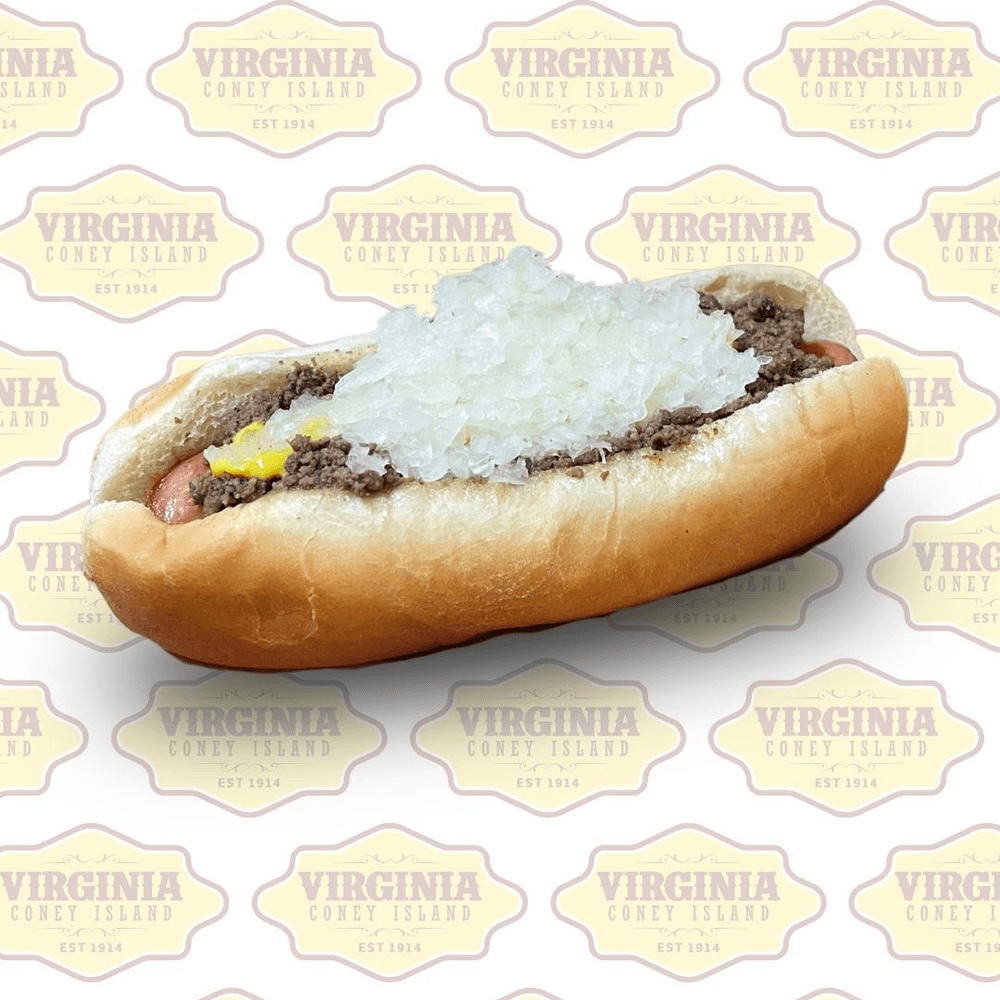 Original VCI Coney Island