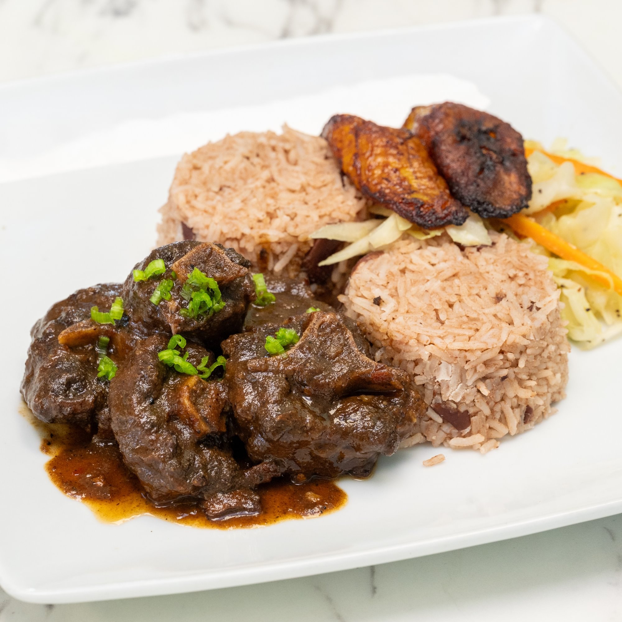 Oxtail