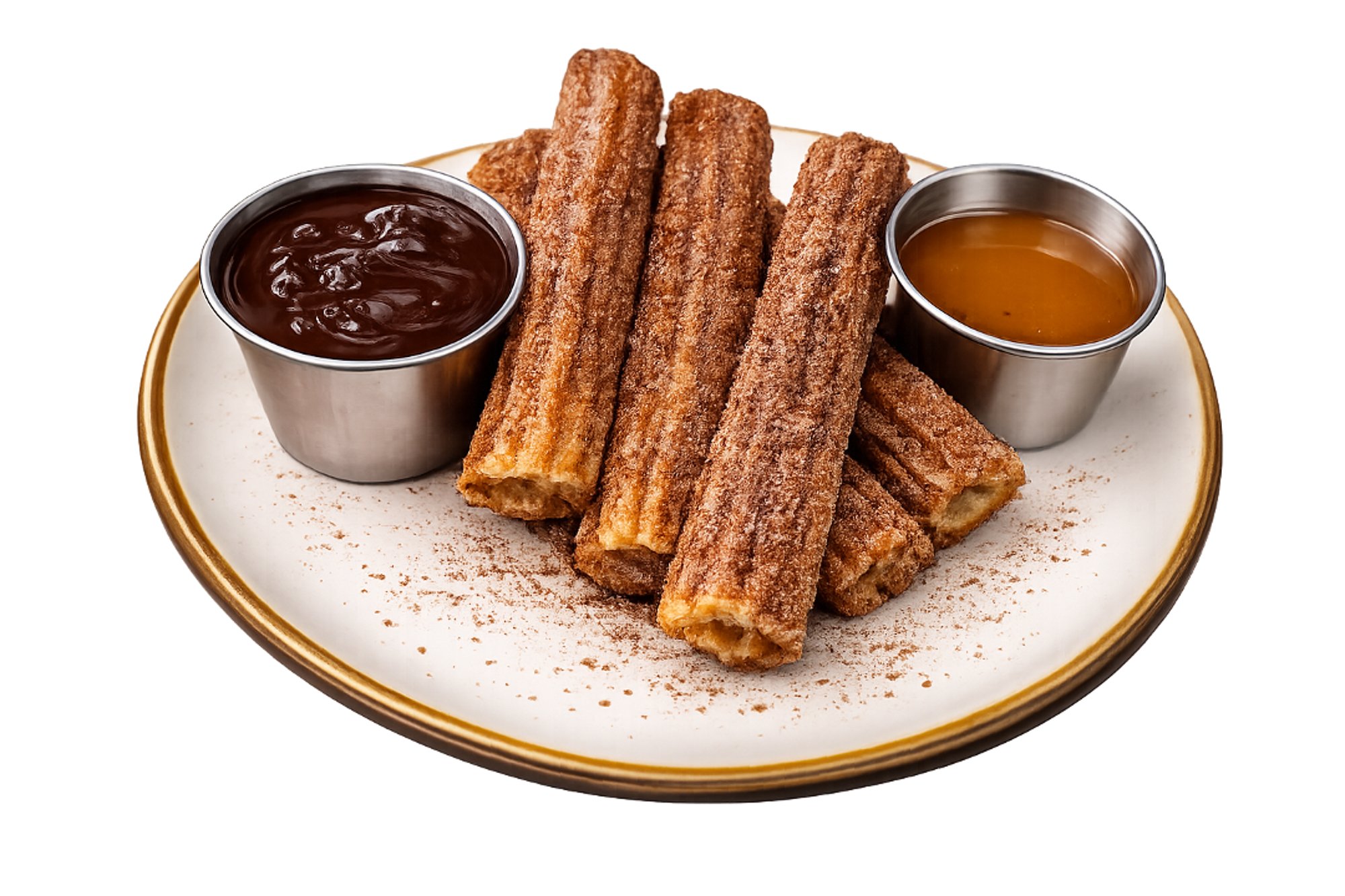 CHURROS