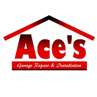 Ace's Garage Door Repair & Installation Photo