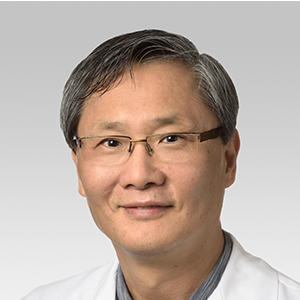 Chung S. Rim, MD Photo