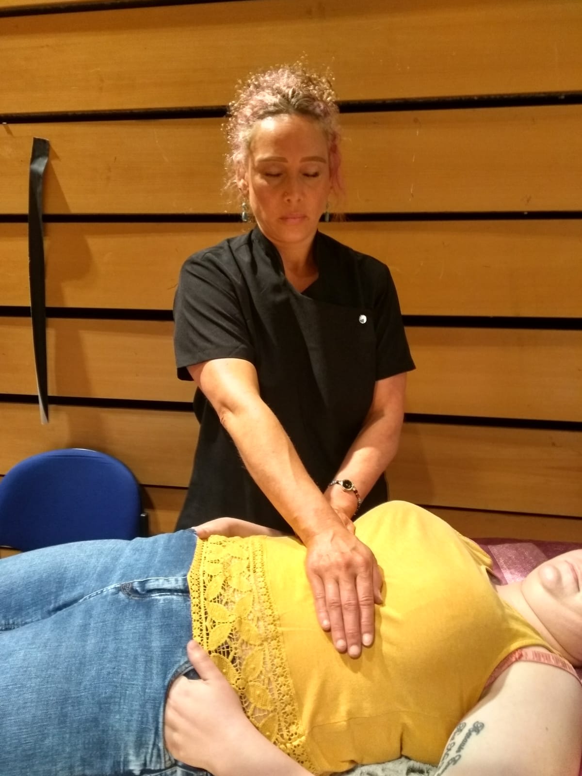 Images SoulTree Therapies