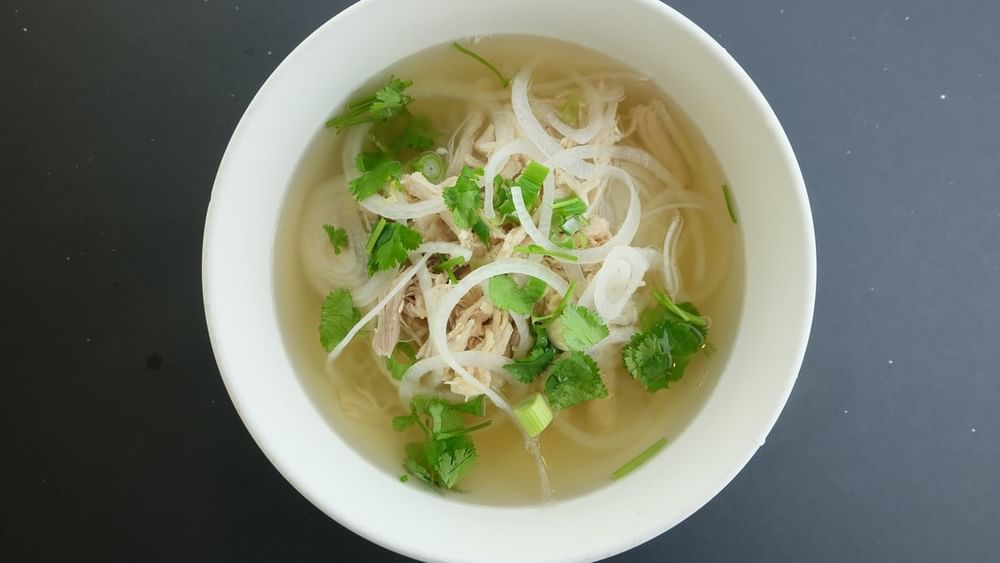 Pho Ga