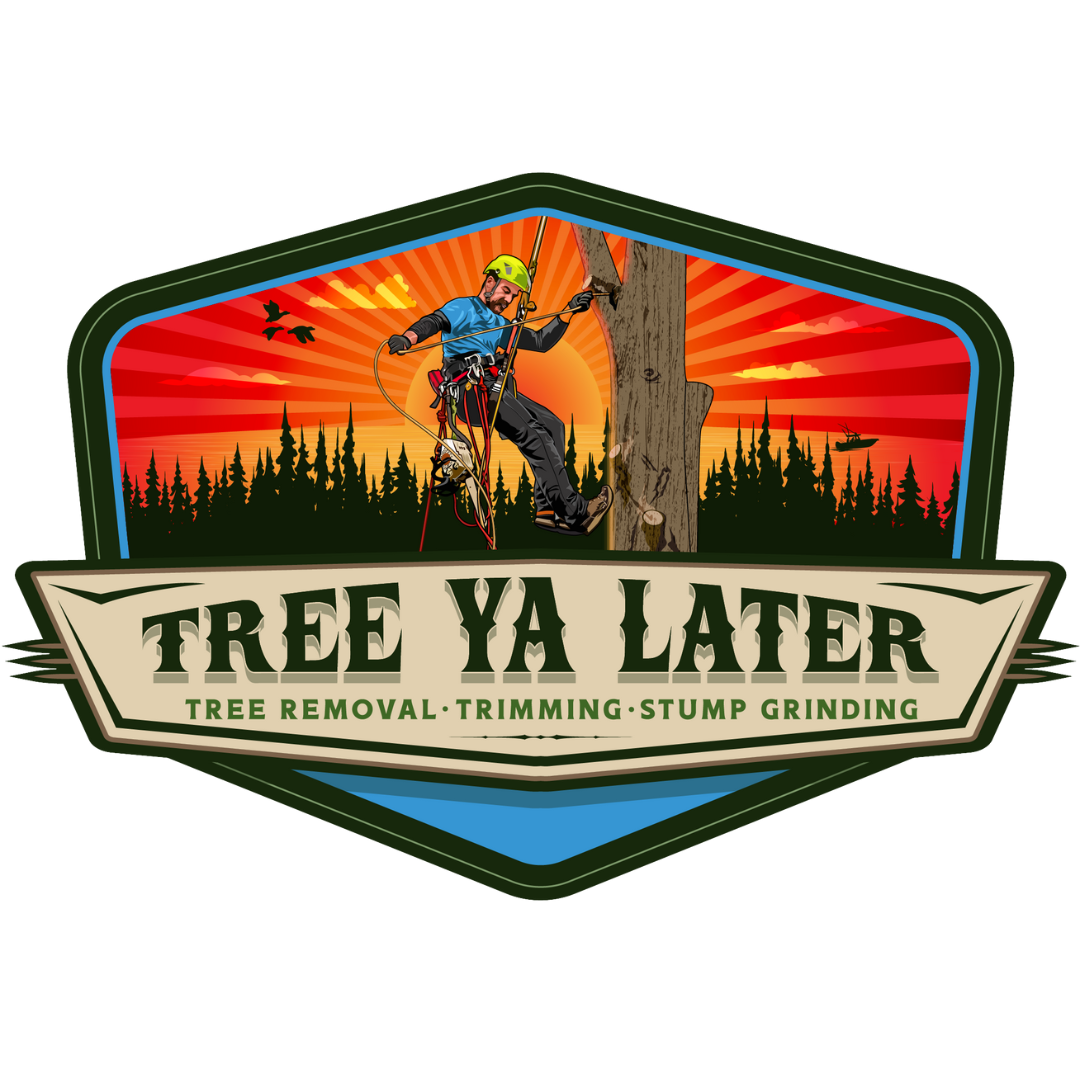 Tree Ya Later