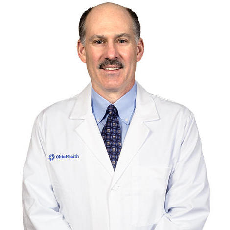 Image For Dr Gregory Knudson MD
