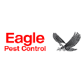 Eagle Pest Control Logo