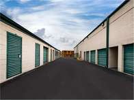 Extra Space Storage Extra Space Storage