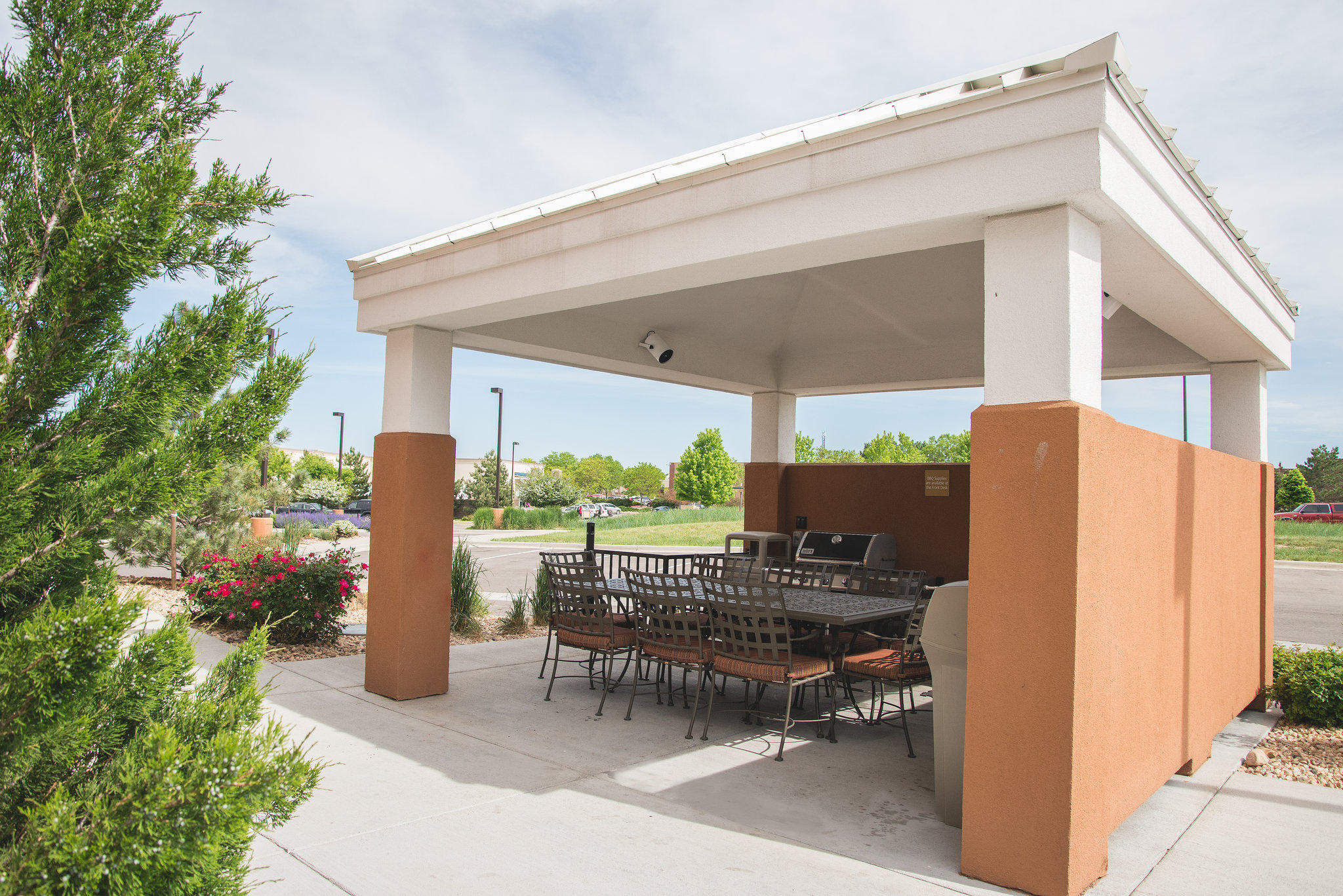 Candlewood Suites Fort Collins Photo