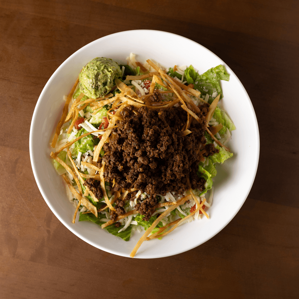 Taco Salad