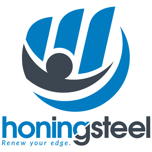 Honing Steel Logo