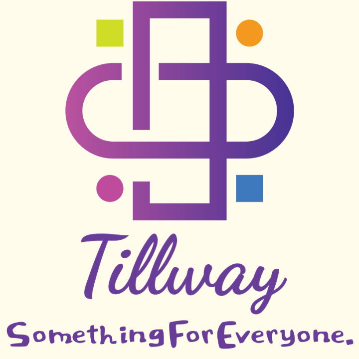 Logo von Tillway Gebäudereinigung