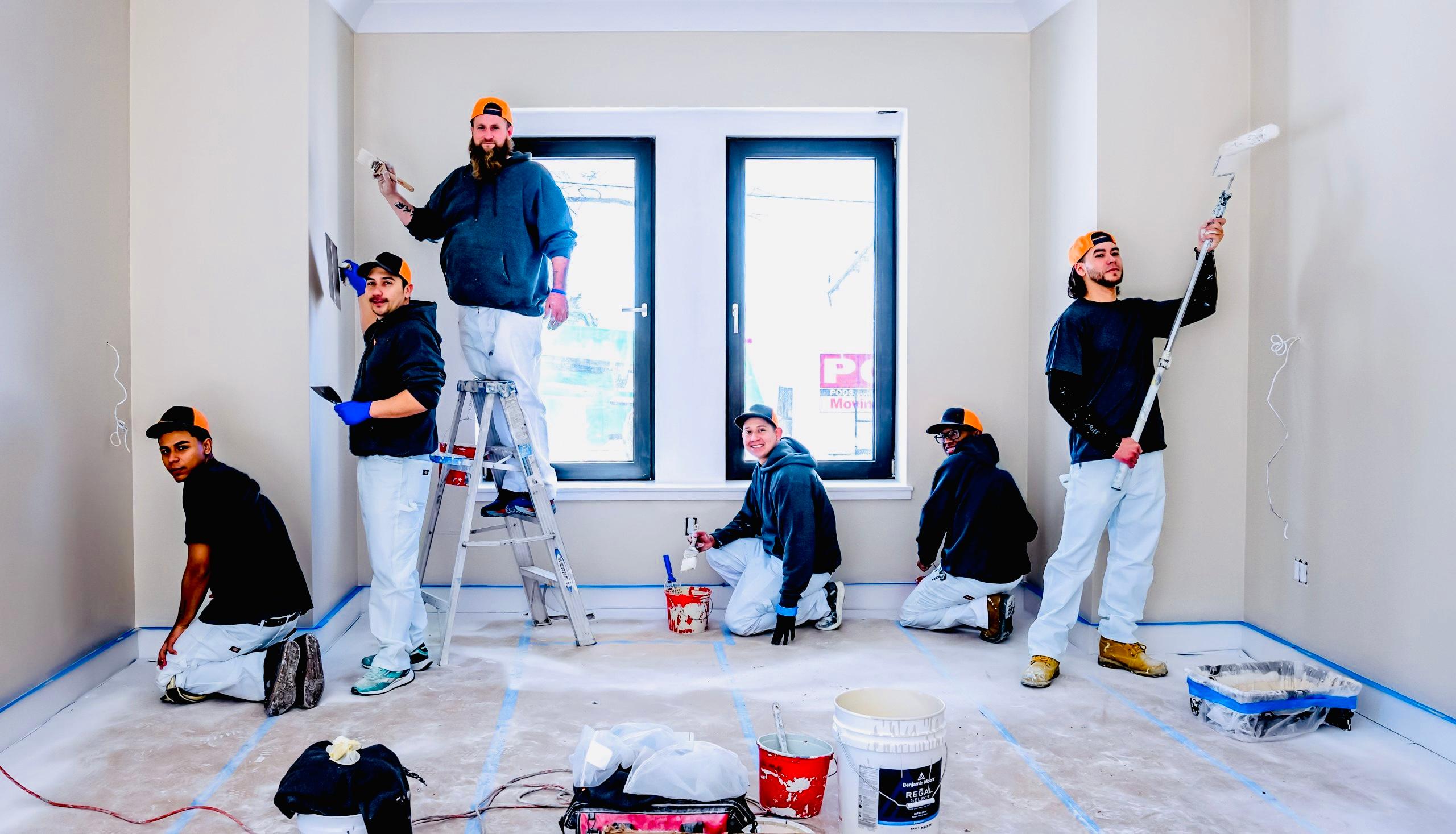 HomePro DMV Painters ? Image