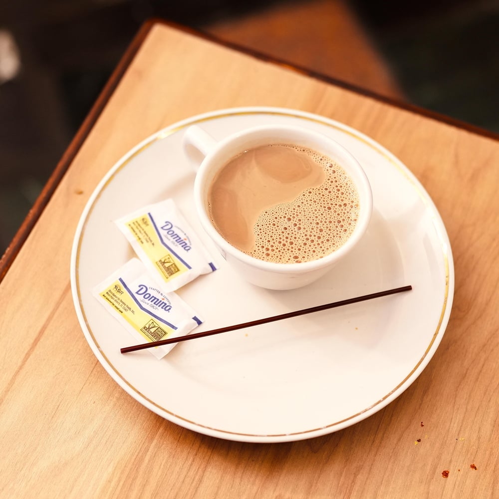 Coffee