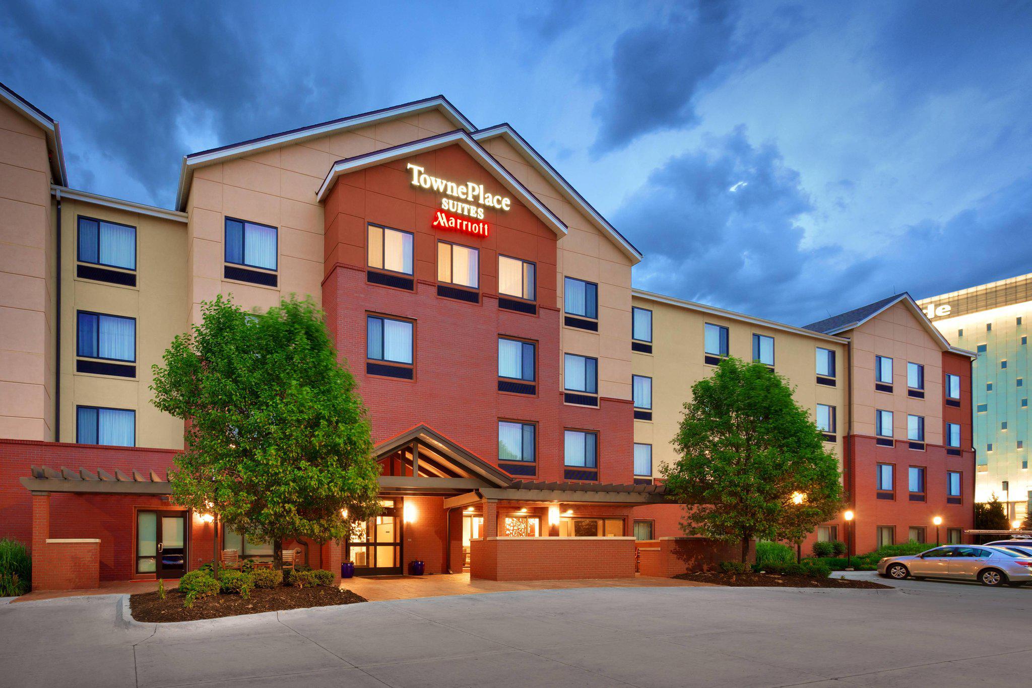 TownePlace Suites by Marriott Omaha West Photo