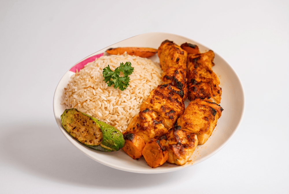 Shish Tawook