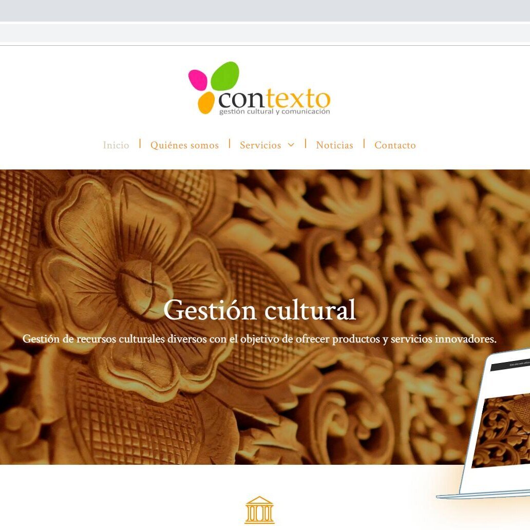 Galería en miniatura