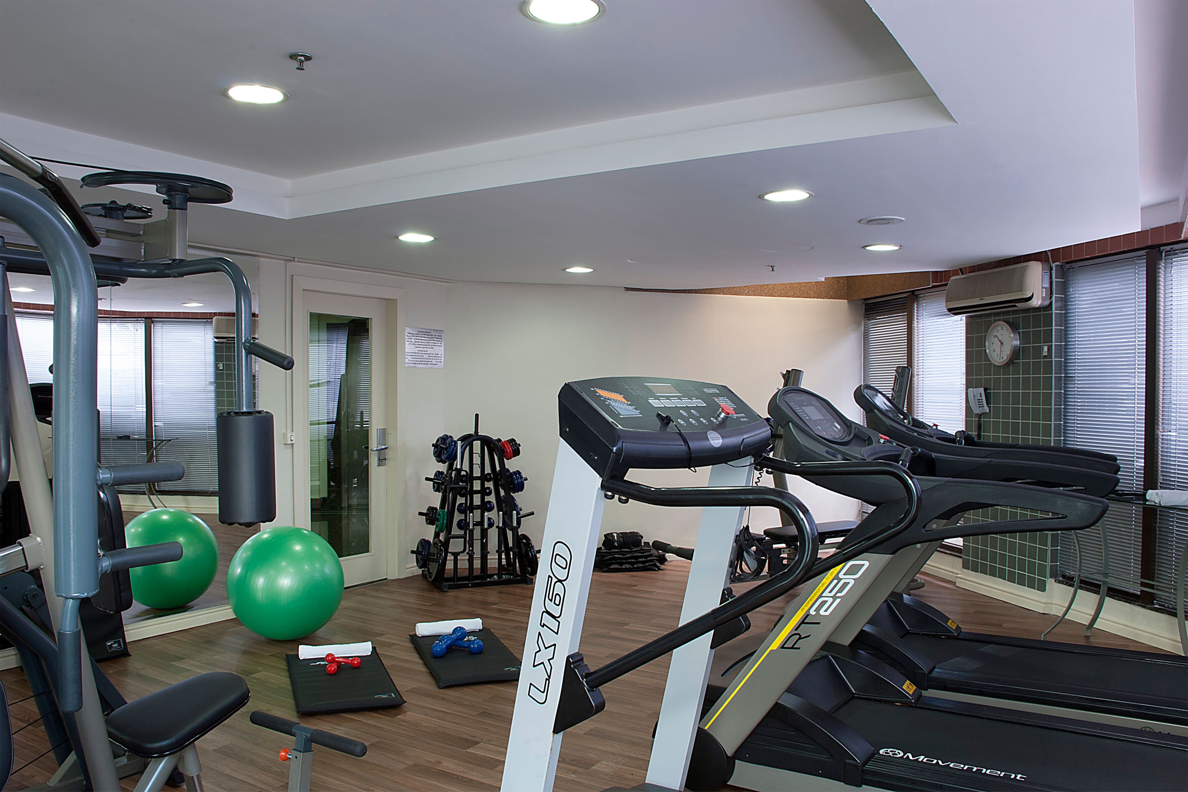 Images Holiday Inn Porto Alegre