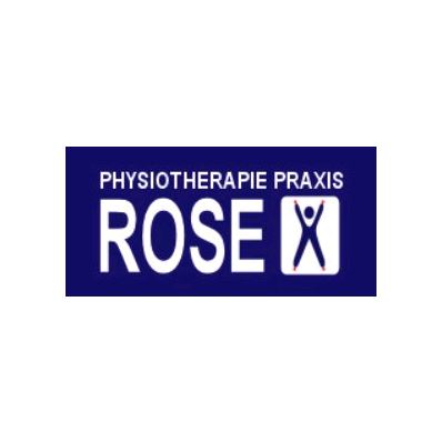 Logo von Physiotherapie-Praxis Rose