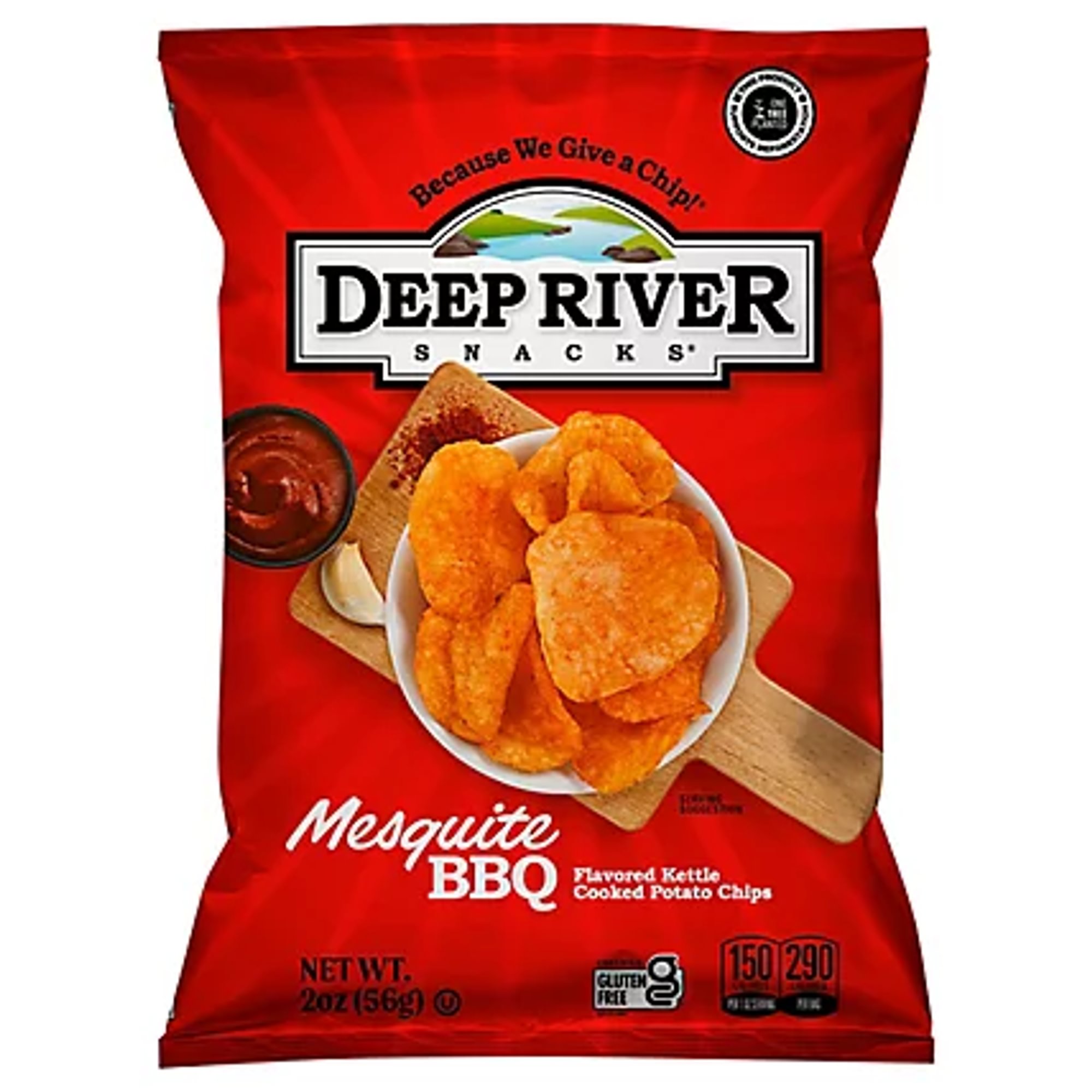 Mesquite BBQ
